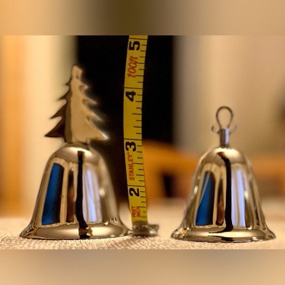 Sheridan Christmas Bells Bundle - Picture 3 of 5